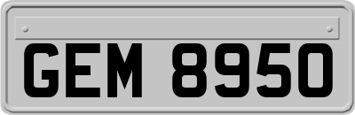 GEM8950