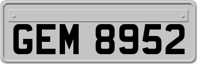 GEM8952