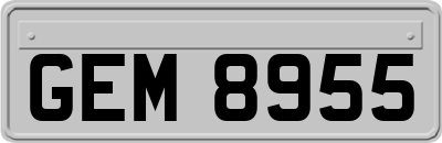 GEM8955