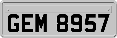 GEM8957
