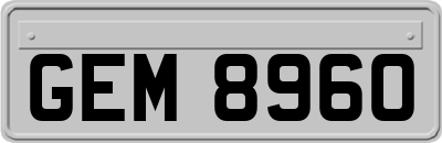 GEM8960
