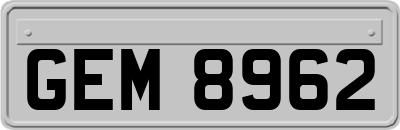 GEM8962