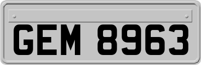 GEM8963