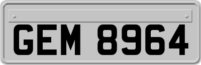 GEM8964