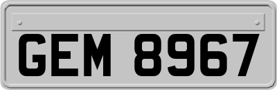 GEM8967