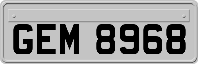 GEM8968
