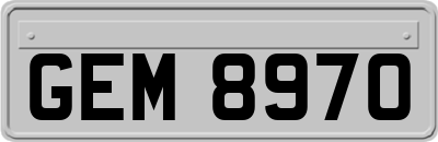 GEM8970