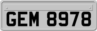 GEM8978