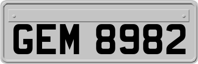 GEM8982