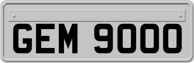 GEM9000