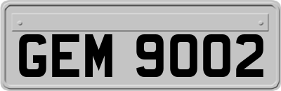 GEM9002