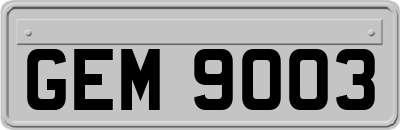 GEM9003