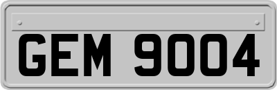 GEM9004