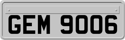 GEM9006