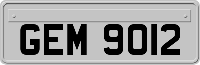 GEM9012