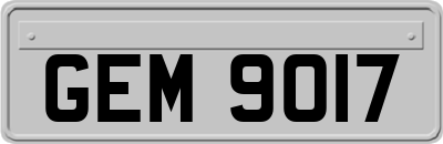 GEM9017