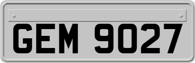 GEM9027