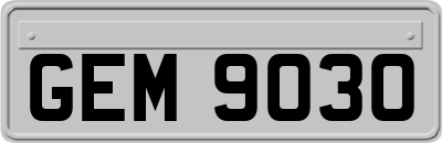 GEM9030