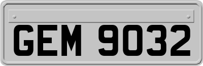 GEM9032
