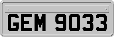 GEM9033