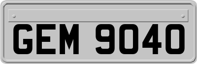 GEM9040
