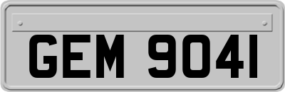 GEM9041