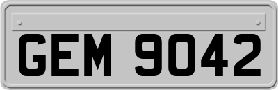 GEM9042