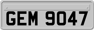 GEM9047