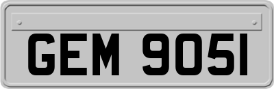 GEM9051