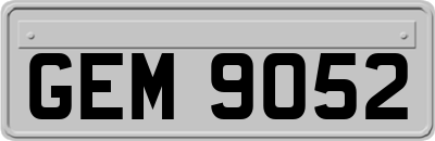 GEM9052