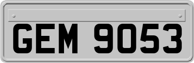 GEM9053