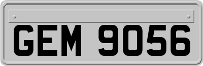 GEM9056