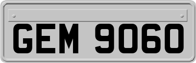 GEM9060