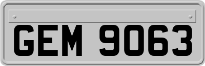 GEM9063