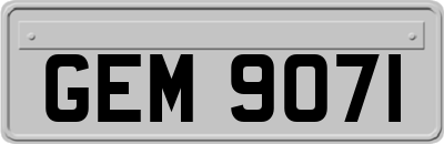 GEM9071