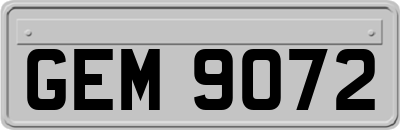GEM9072