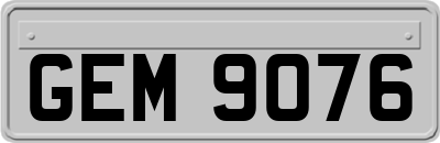 GEM9076