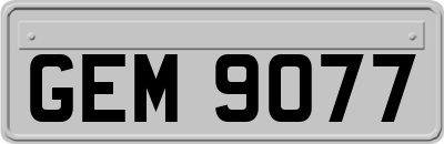 GEM9077