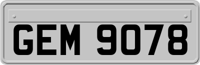 GEM9078