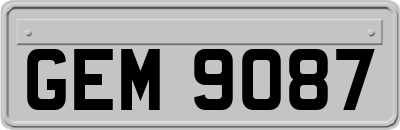 GEM9087