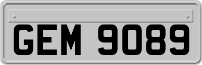 GEM9089