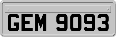 GEM9093