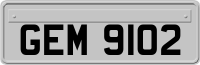 GEM9102