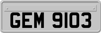 GEM9103