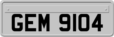 GEM9104