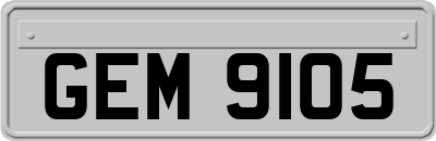 GEM9105