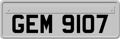 GEM9107