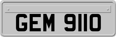 GEM9110