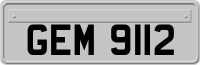 GEM9112
