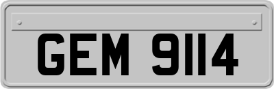 GEM9114
